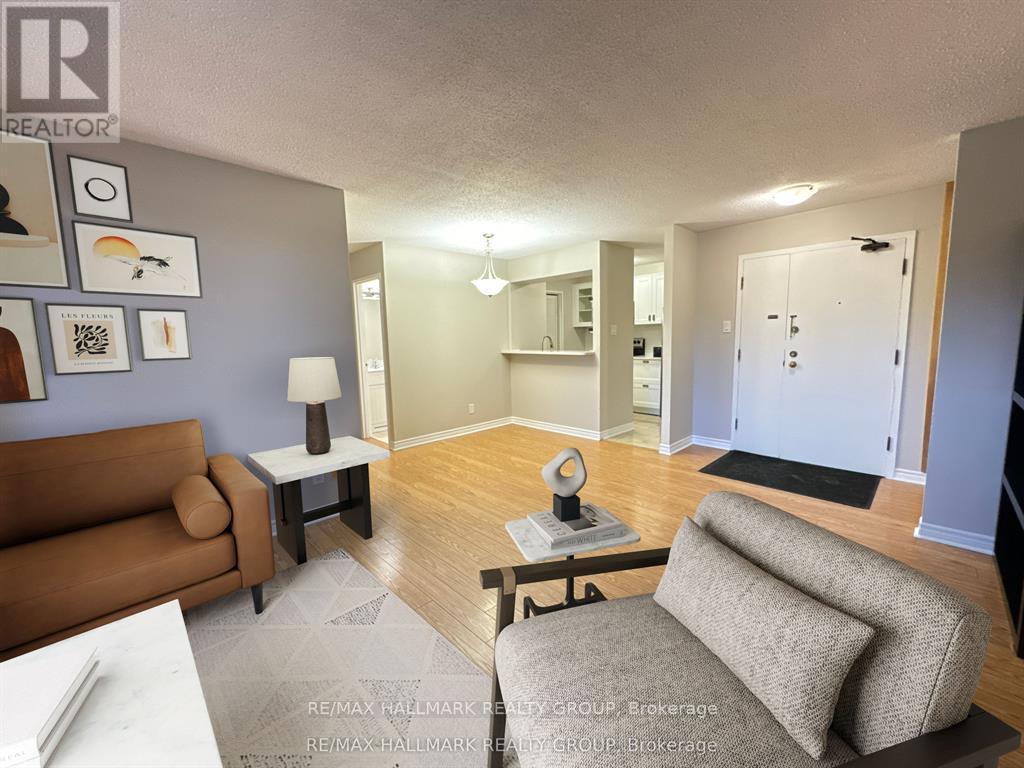 104 - 191 Parkdale Avenue