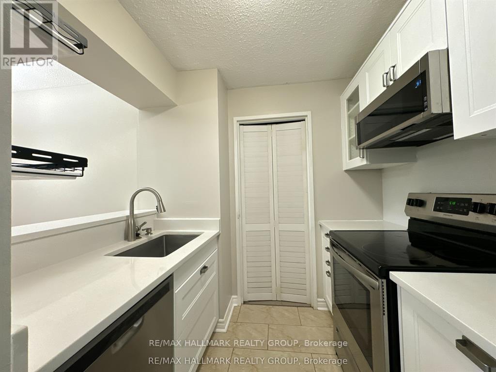 104 - 191 Parkdale Avenue