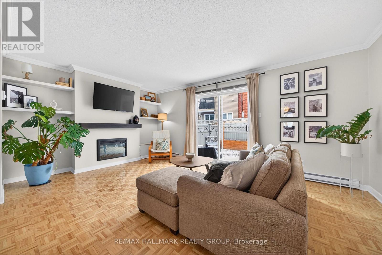 8 - 740 Morin Street