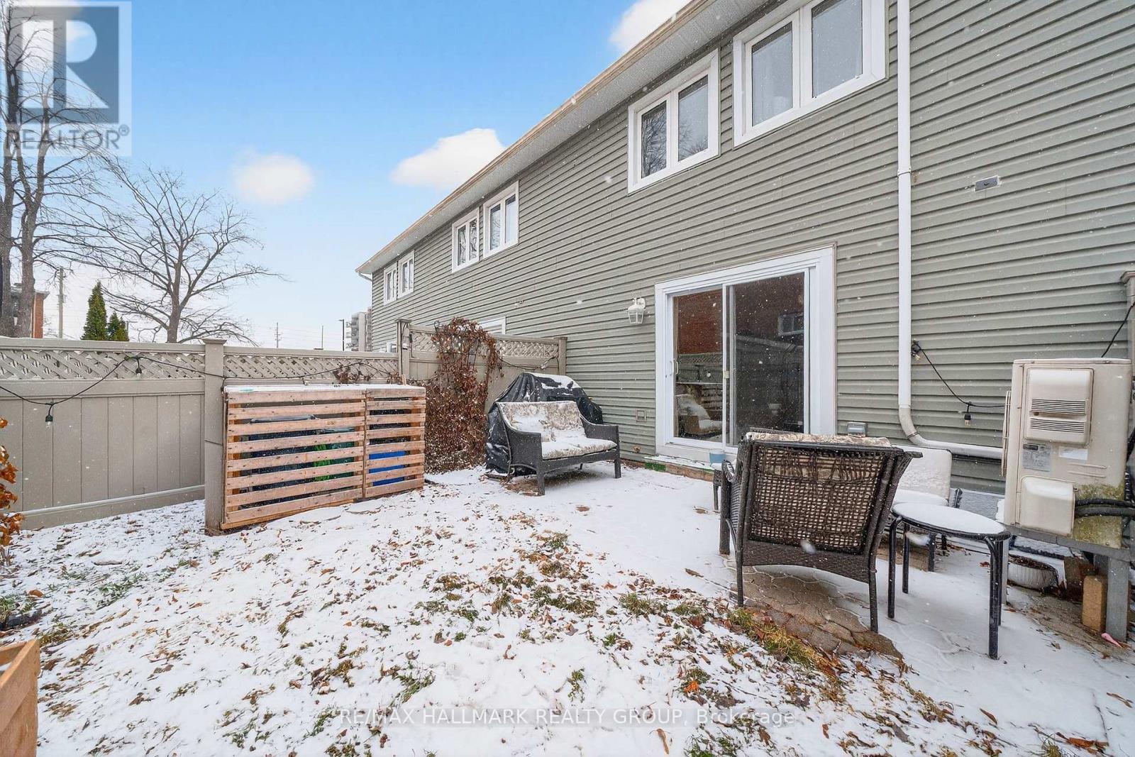 8 - 740 Morin Street