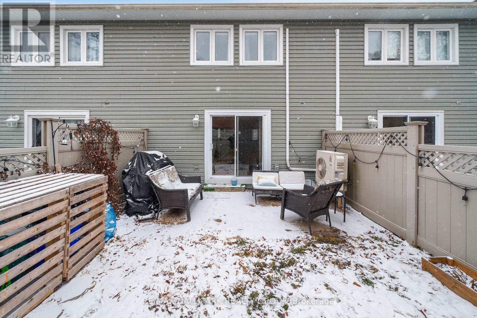 8 - 740 Morin Street