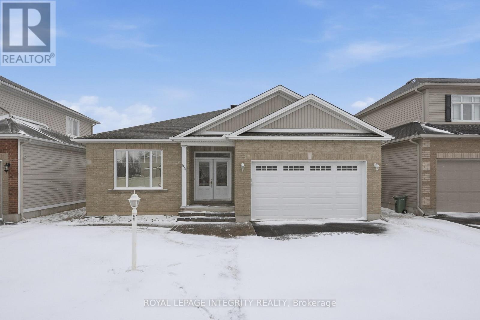 44 Harry Douglas Drive