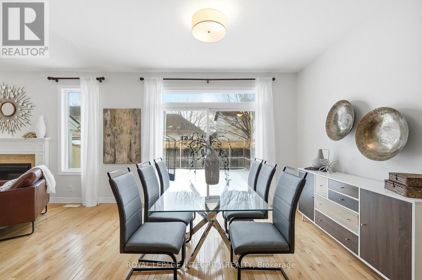 44 Harry Douglas Drive