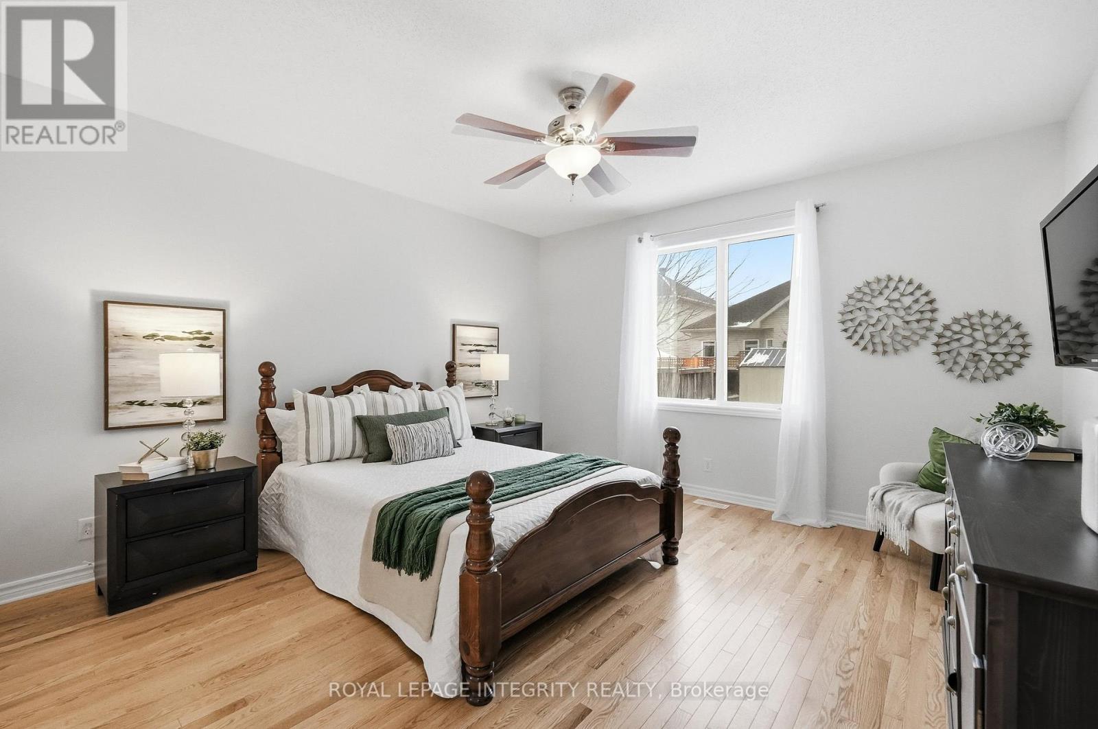 44 Harry Douglas Drive