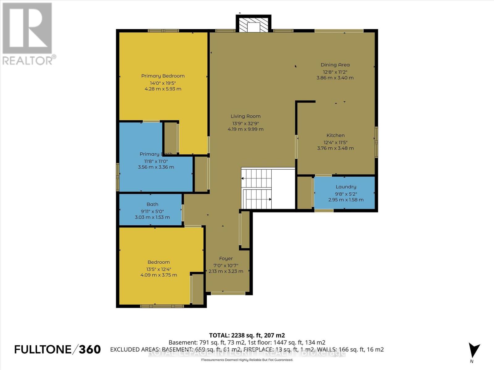 44 Harry Douglas Drive