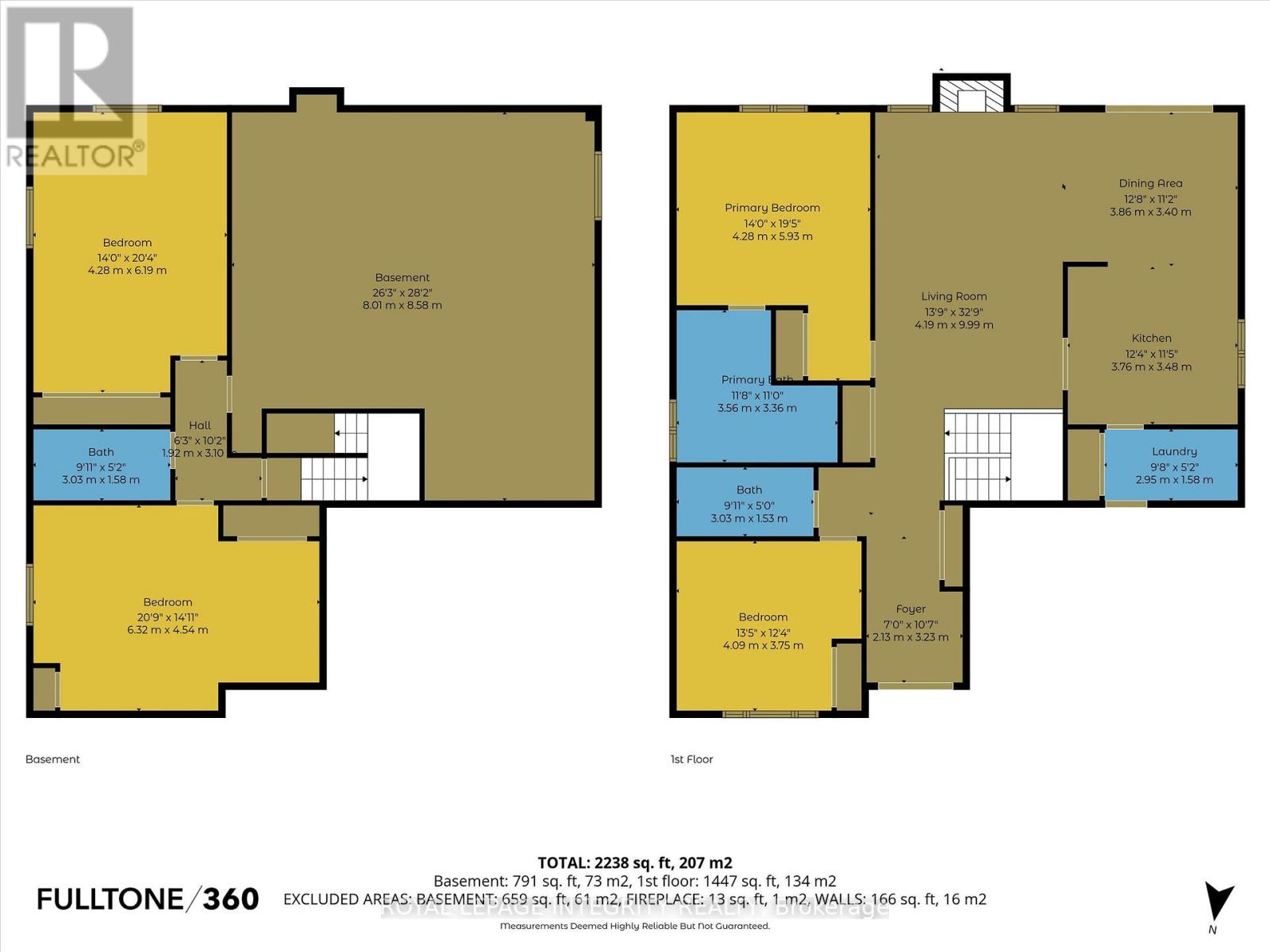 44 Harry Douglas Drive
