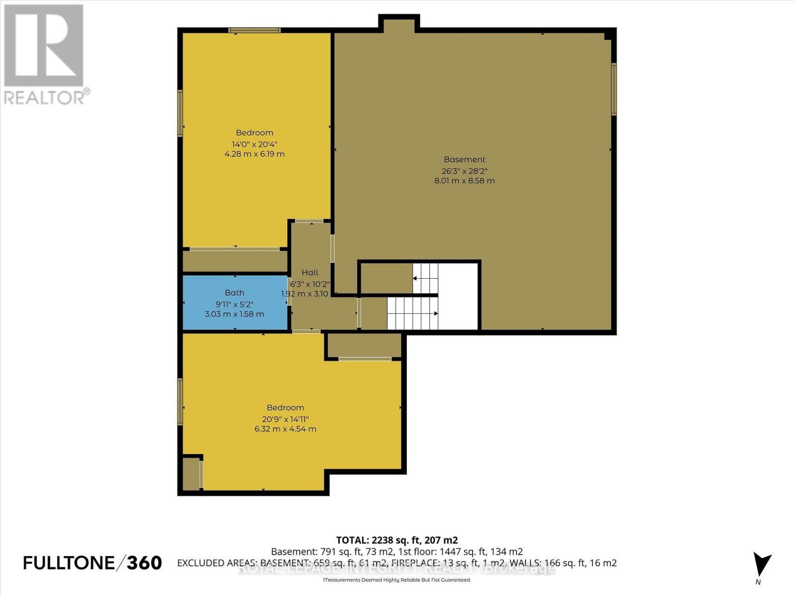 44 Harry Douglas Drive