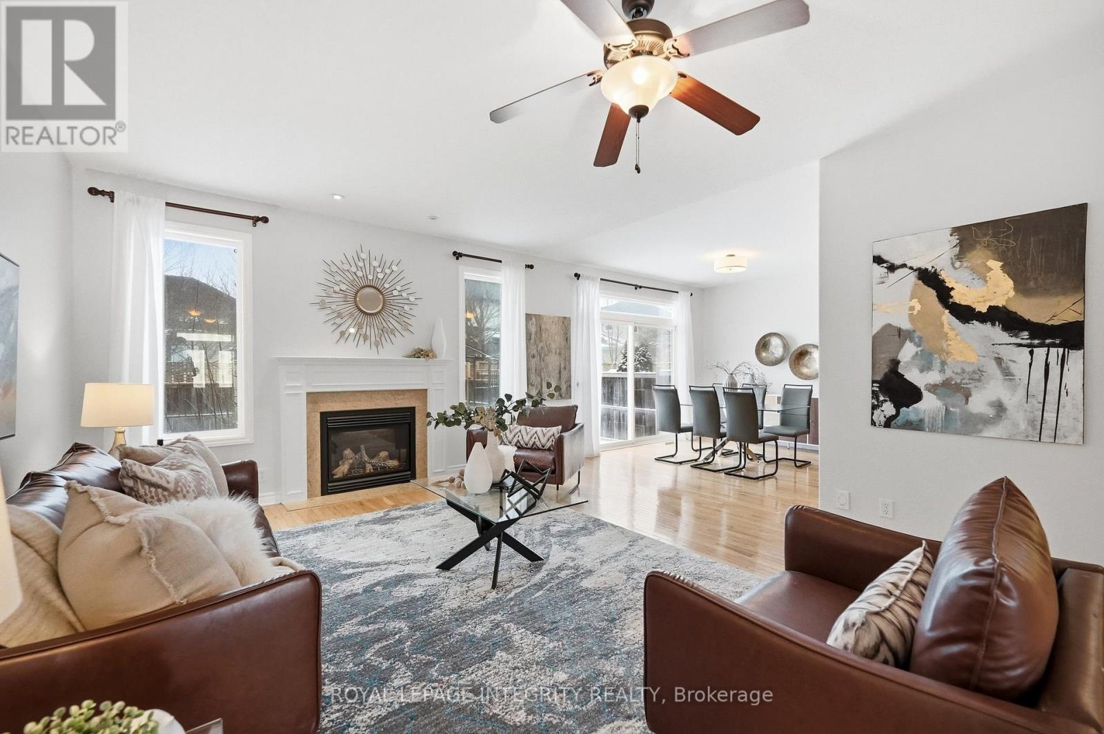 44 Harry Douglas Drive