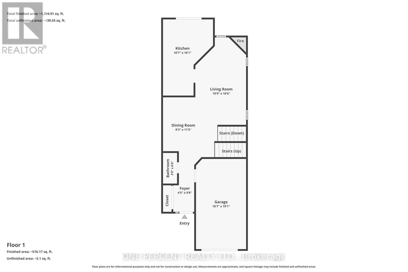 311 Southcrest Private