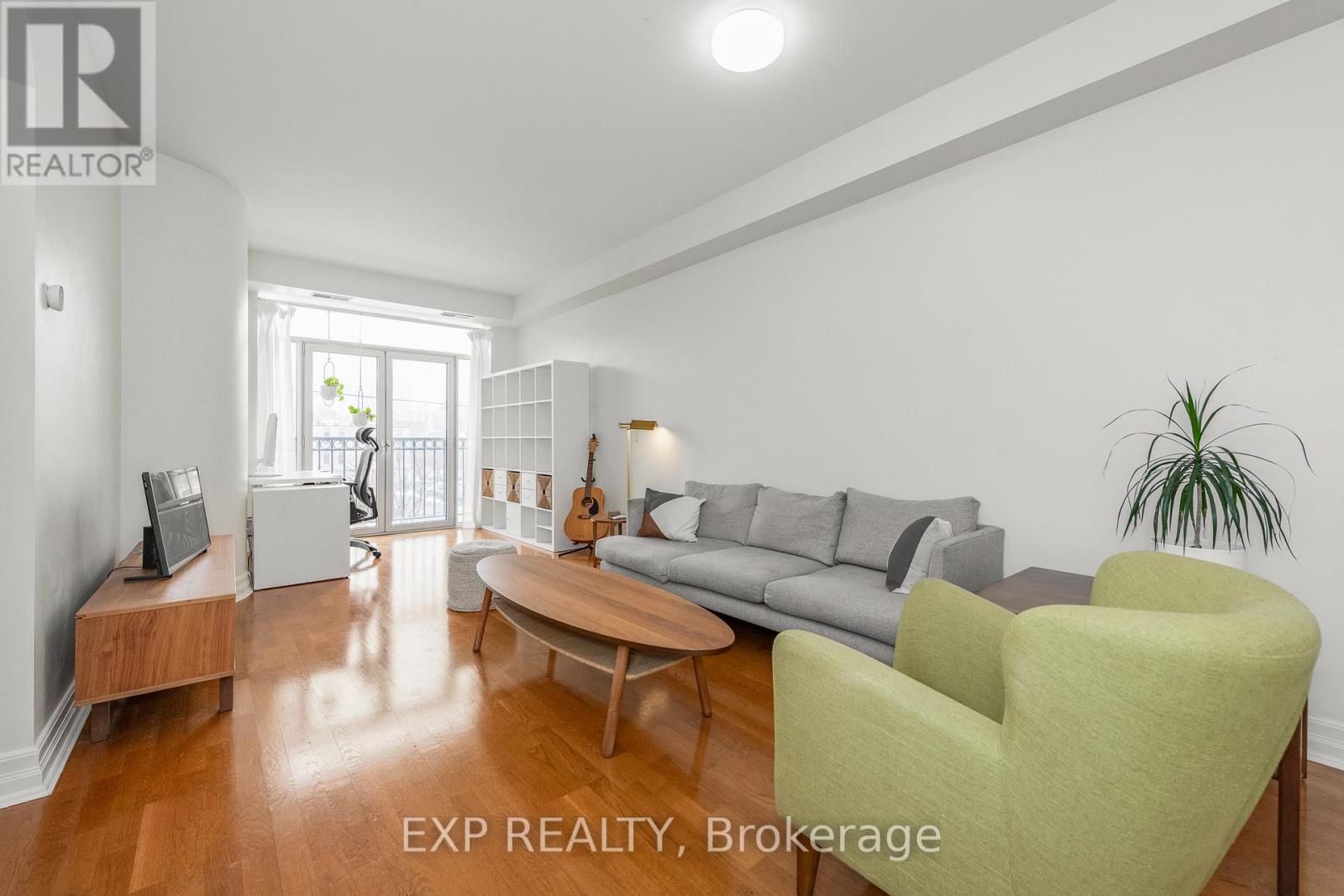 312 - 320 Mcleod Street