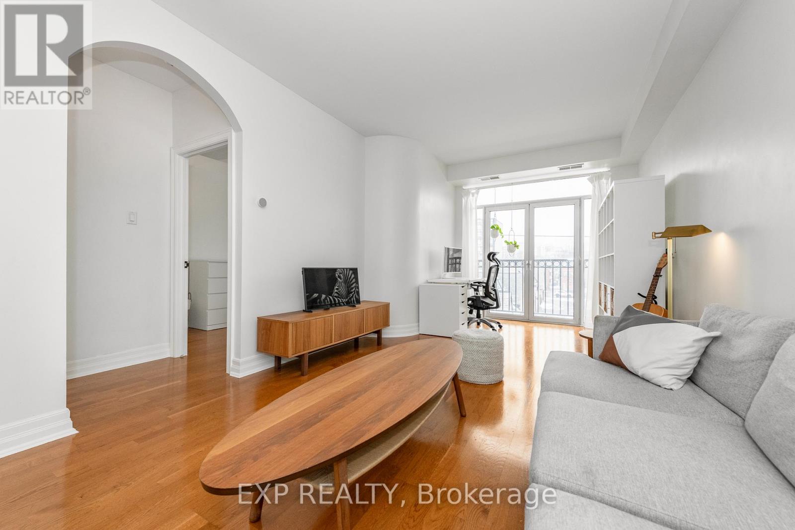 312 - 320 Mcleod Street