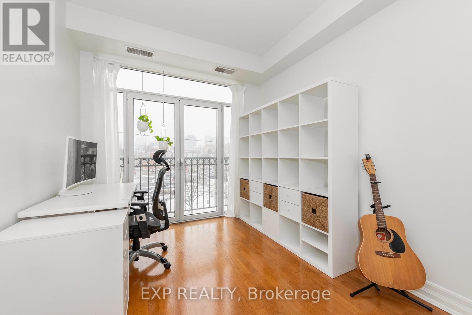 312 - 320 Mcleod Street