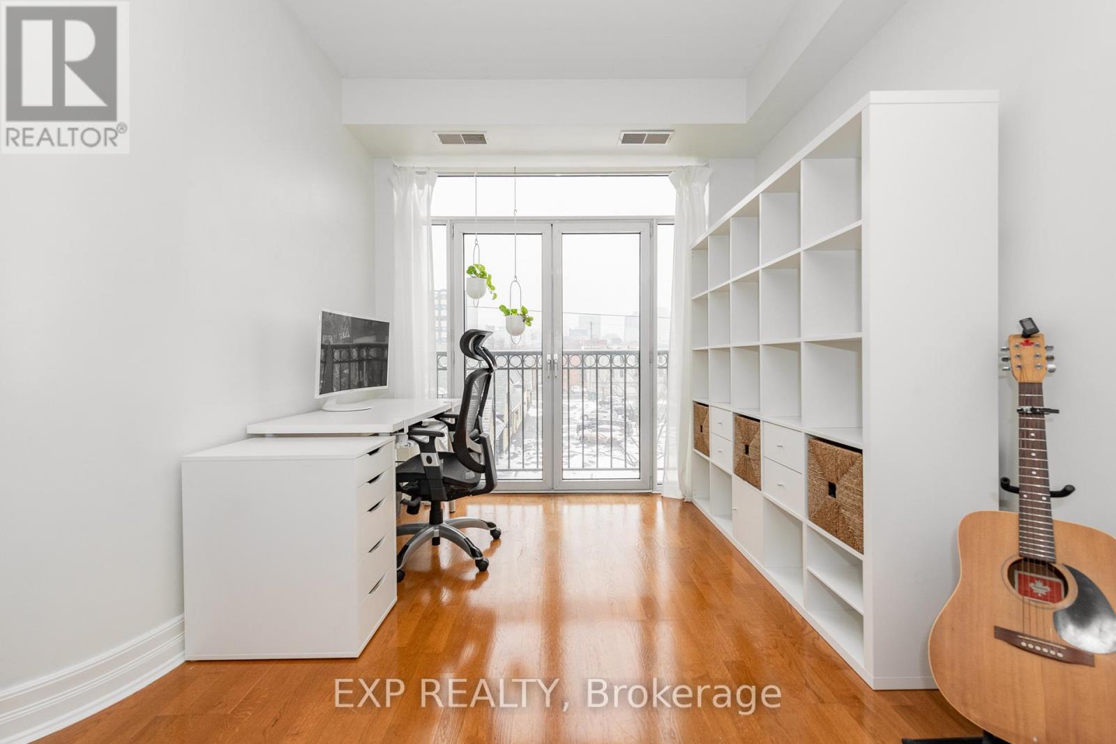 312 - 320 Mcleod Street