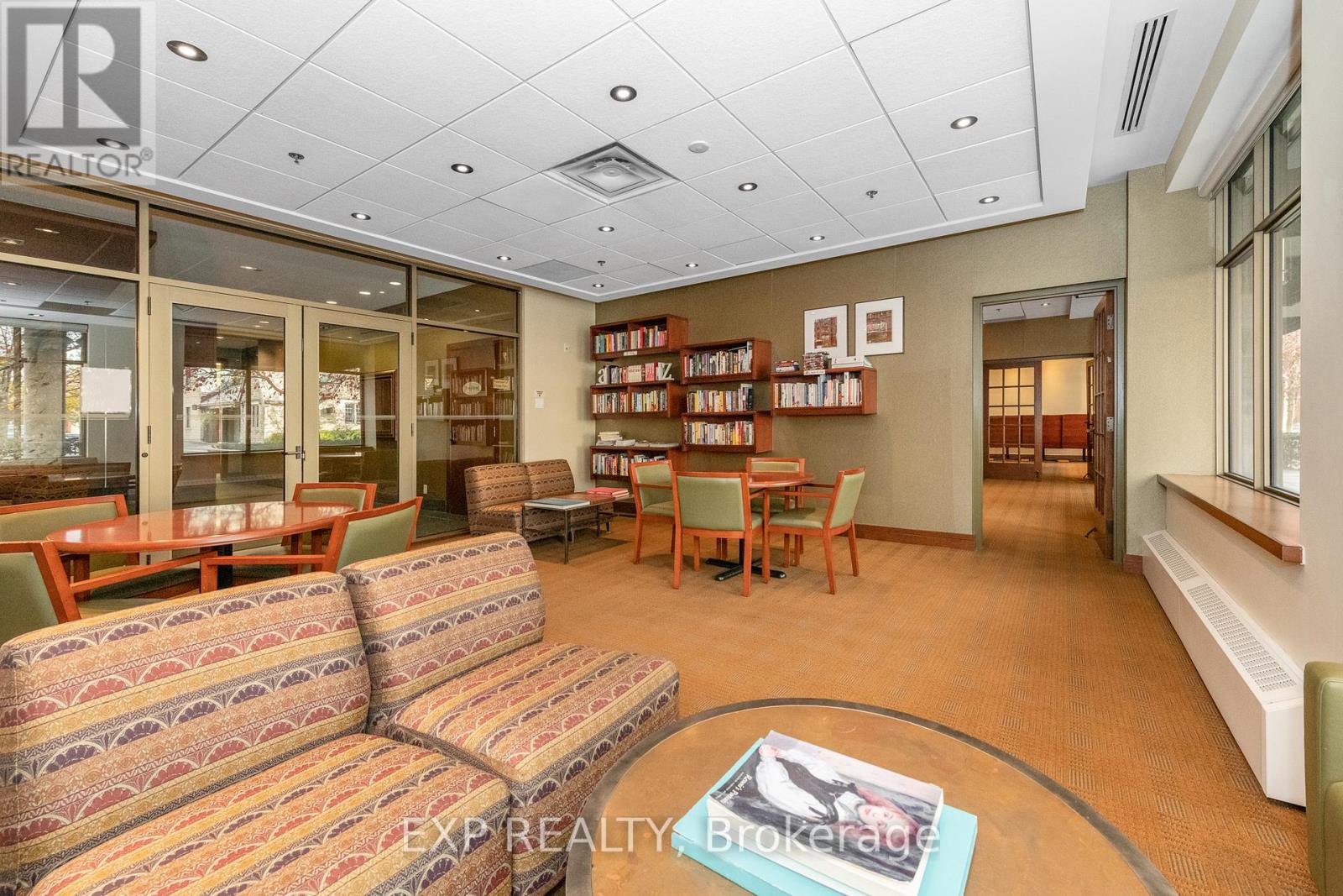 312 - 320 Mcleod Street