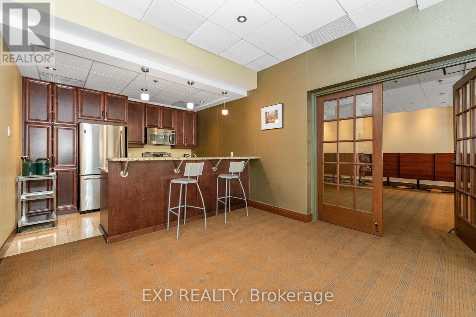 312 - 320 Mcleod Street