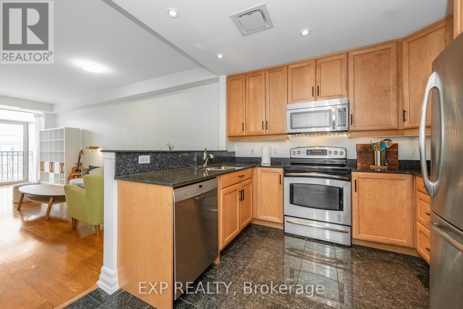 312 - 320 Mcleod Street