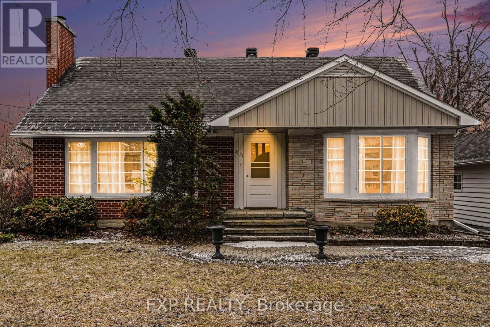 2727 Concession Road