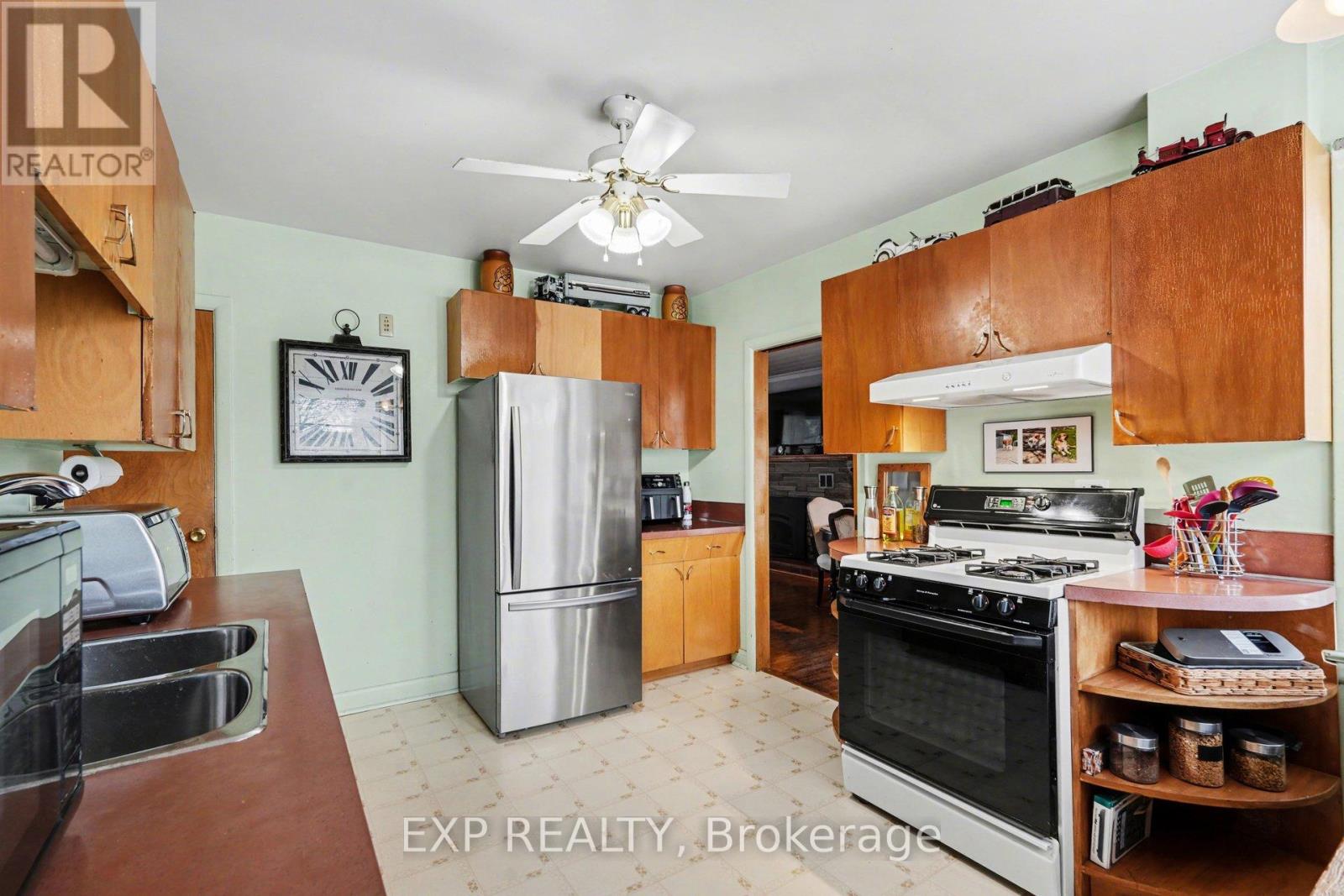 2727 Concession Road