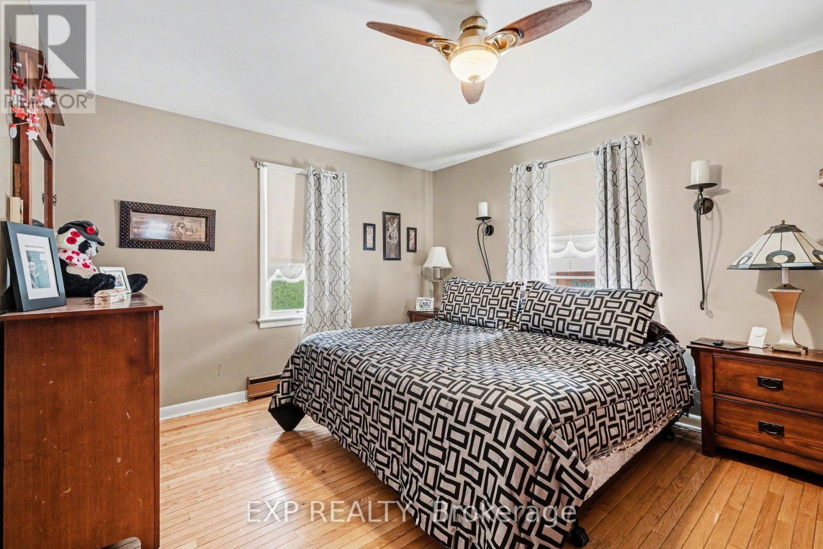 2727 Concession Road