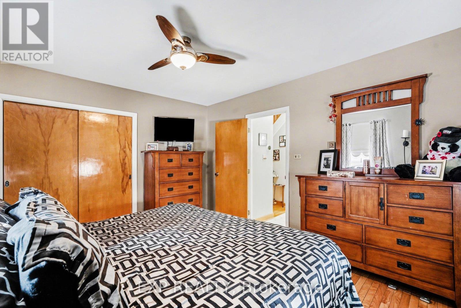 2727 Concession Road