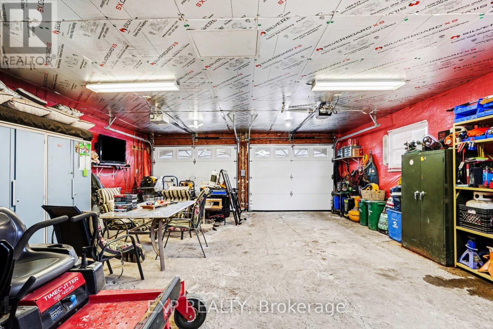 2727 Concession Road