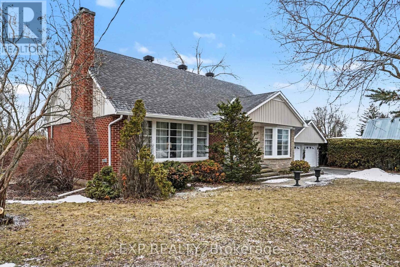 2727 Concession Road