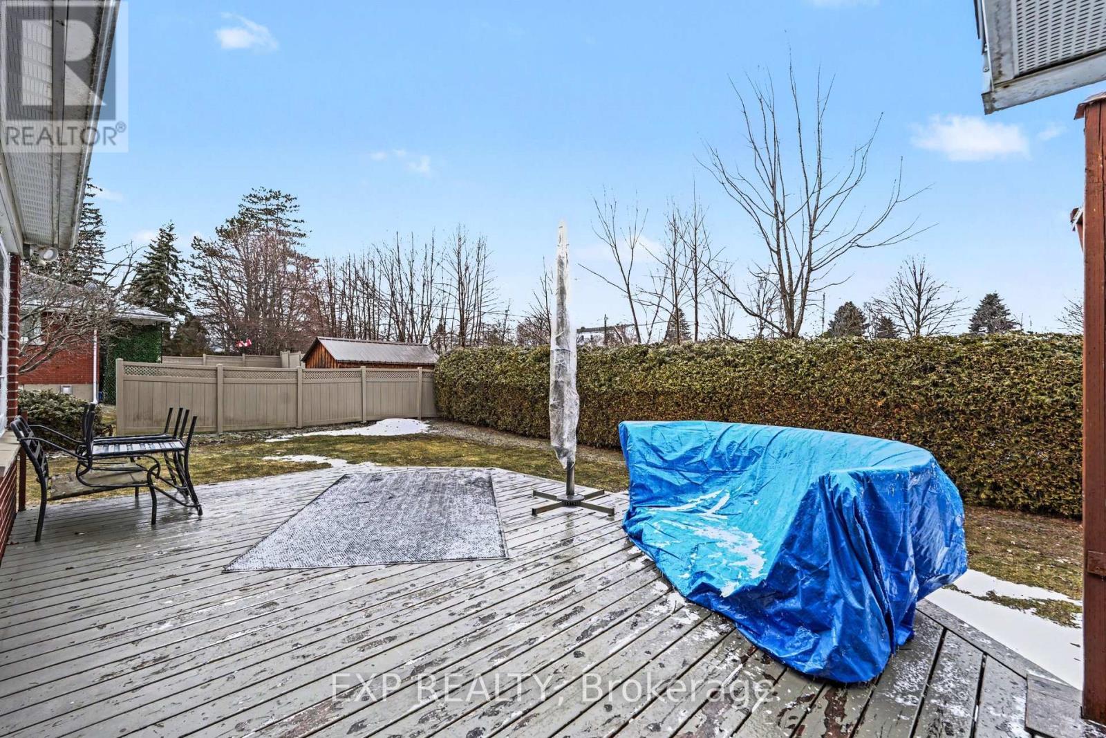 2727 Concession Road