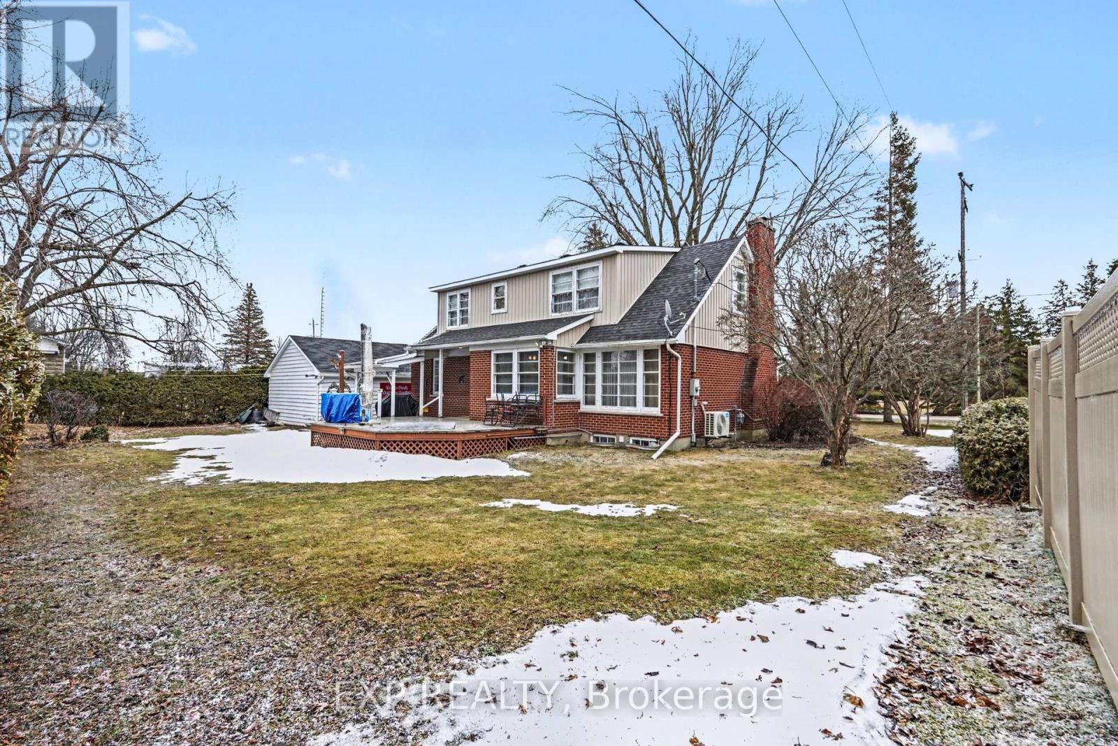 2727 Concession Road