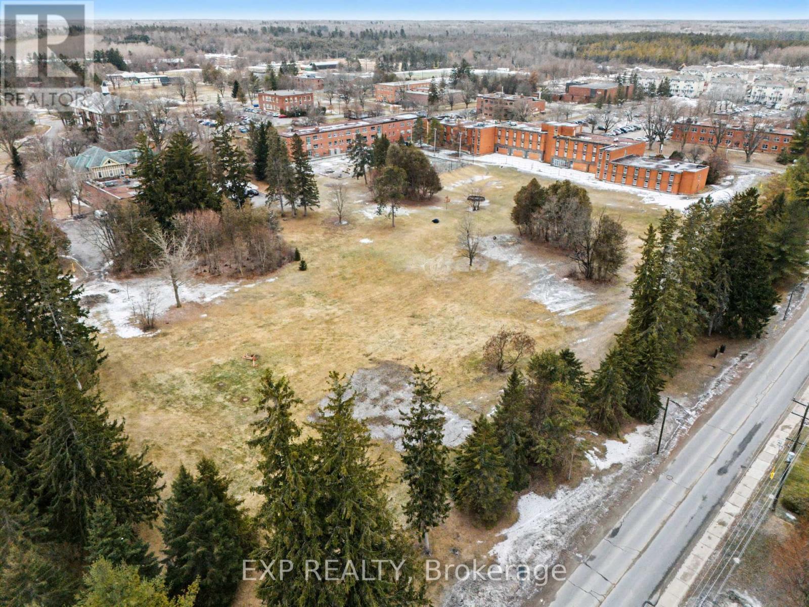 2727 Concession Road