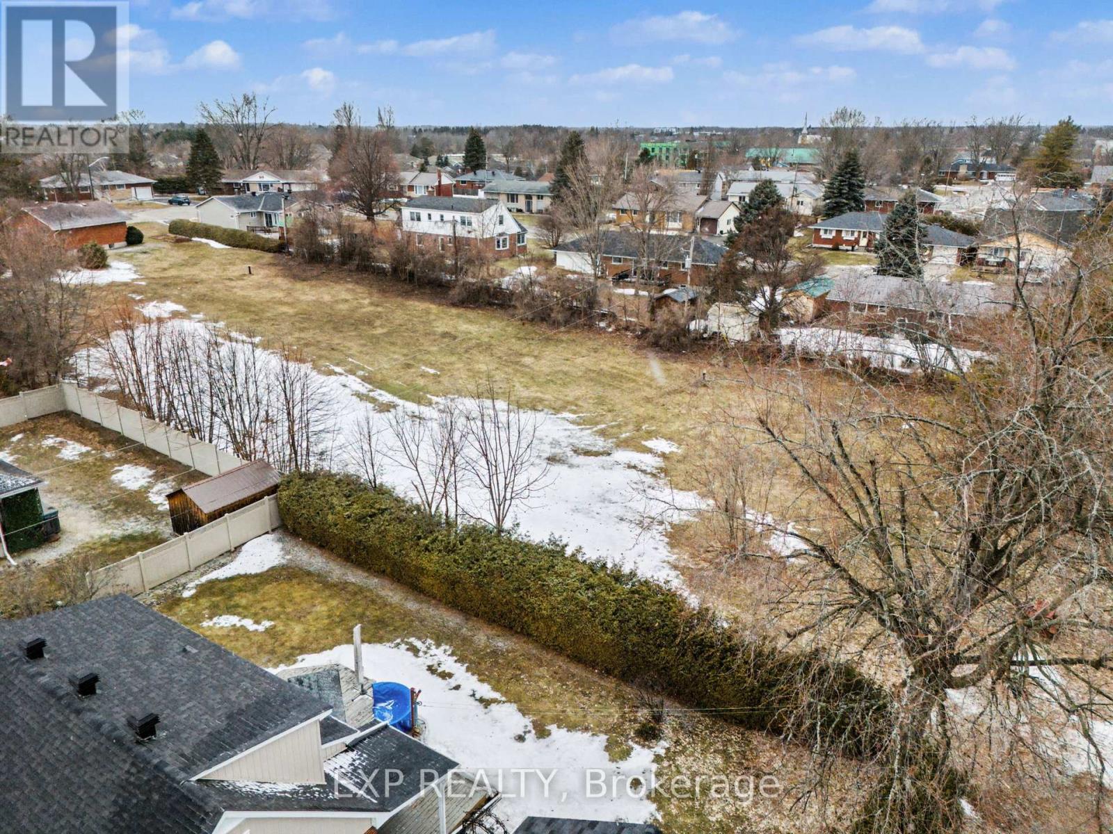 2727 Concession Road