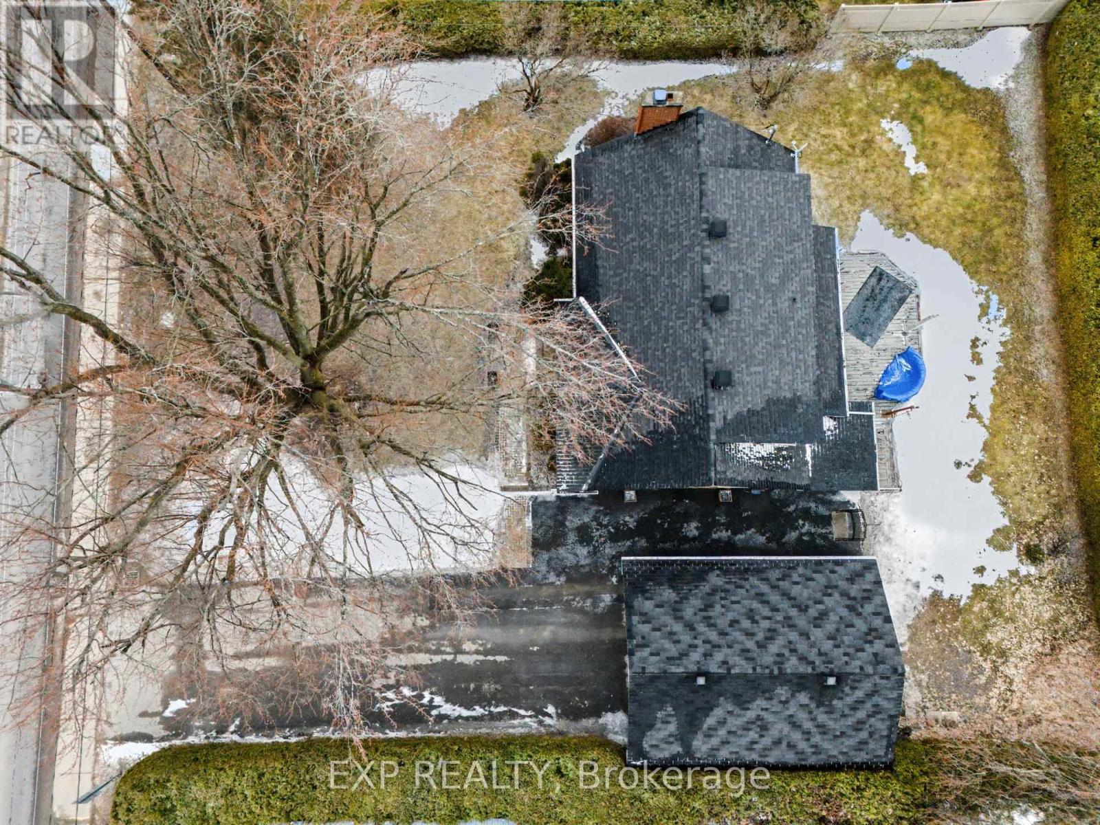 2727 Concession Road