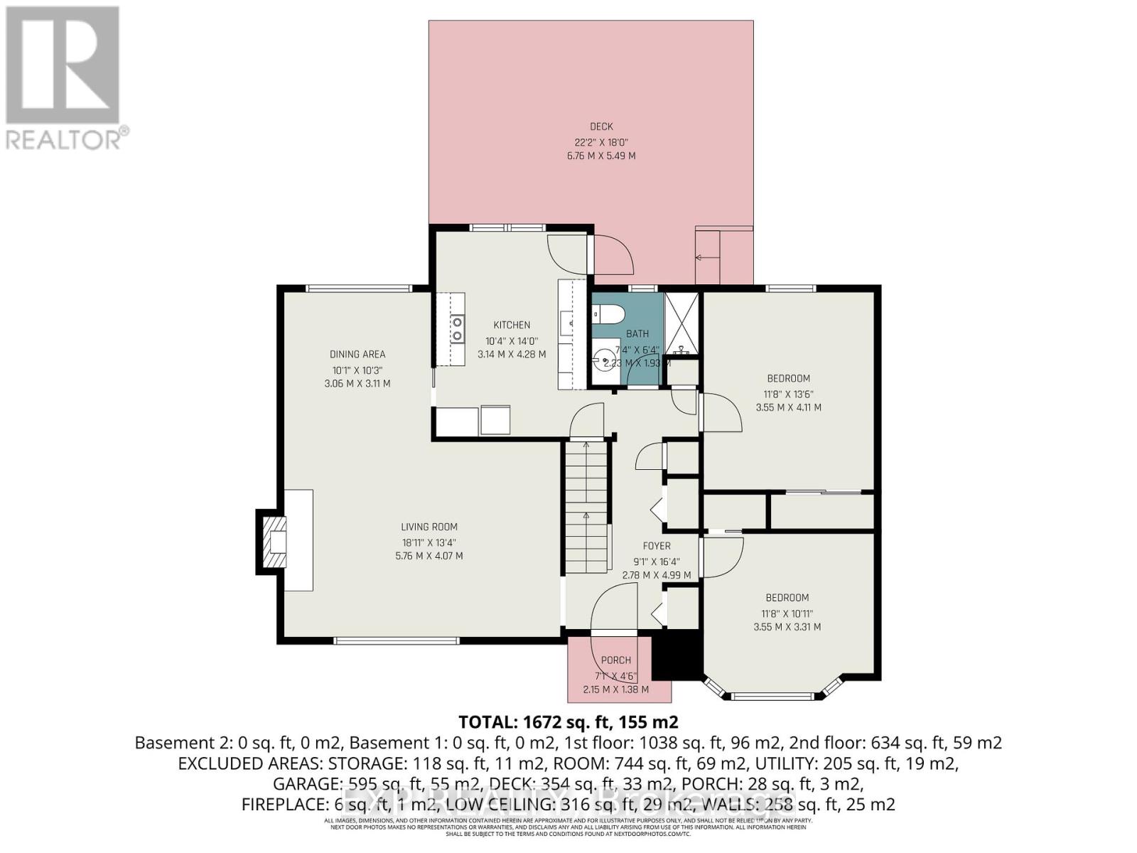 2727 Concession Road