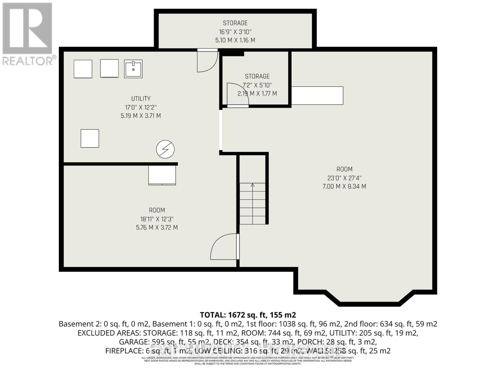 2727 Concession Road