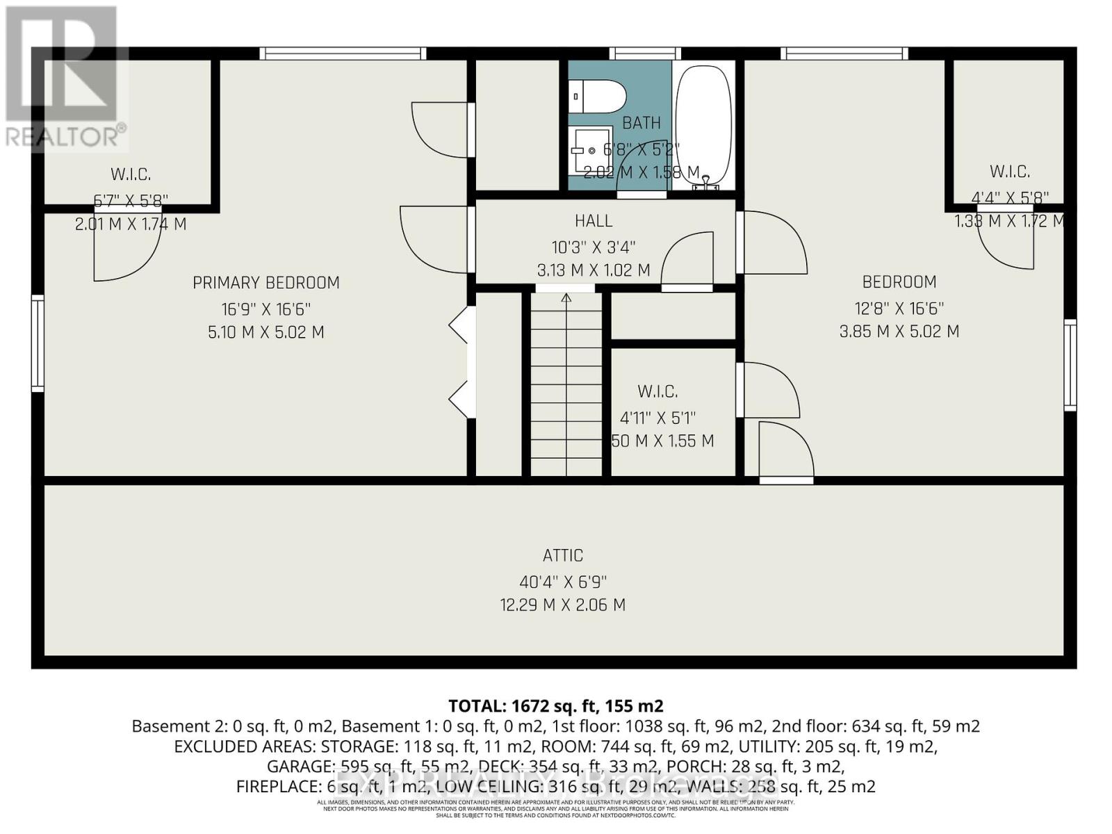 2727 Concession Road