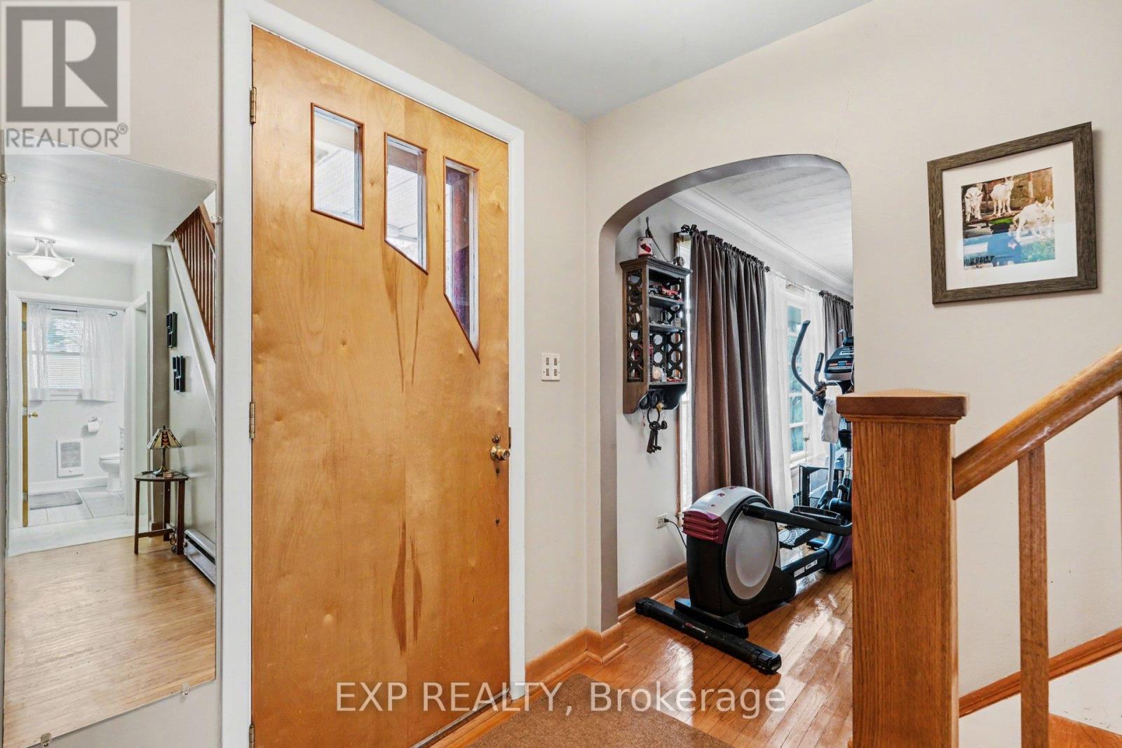 2727 Concession Road