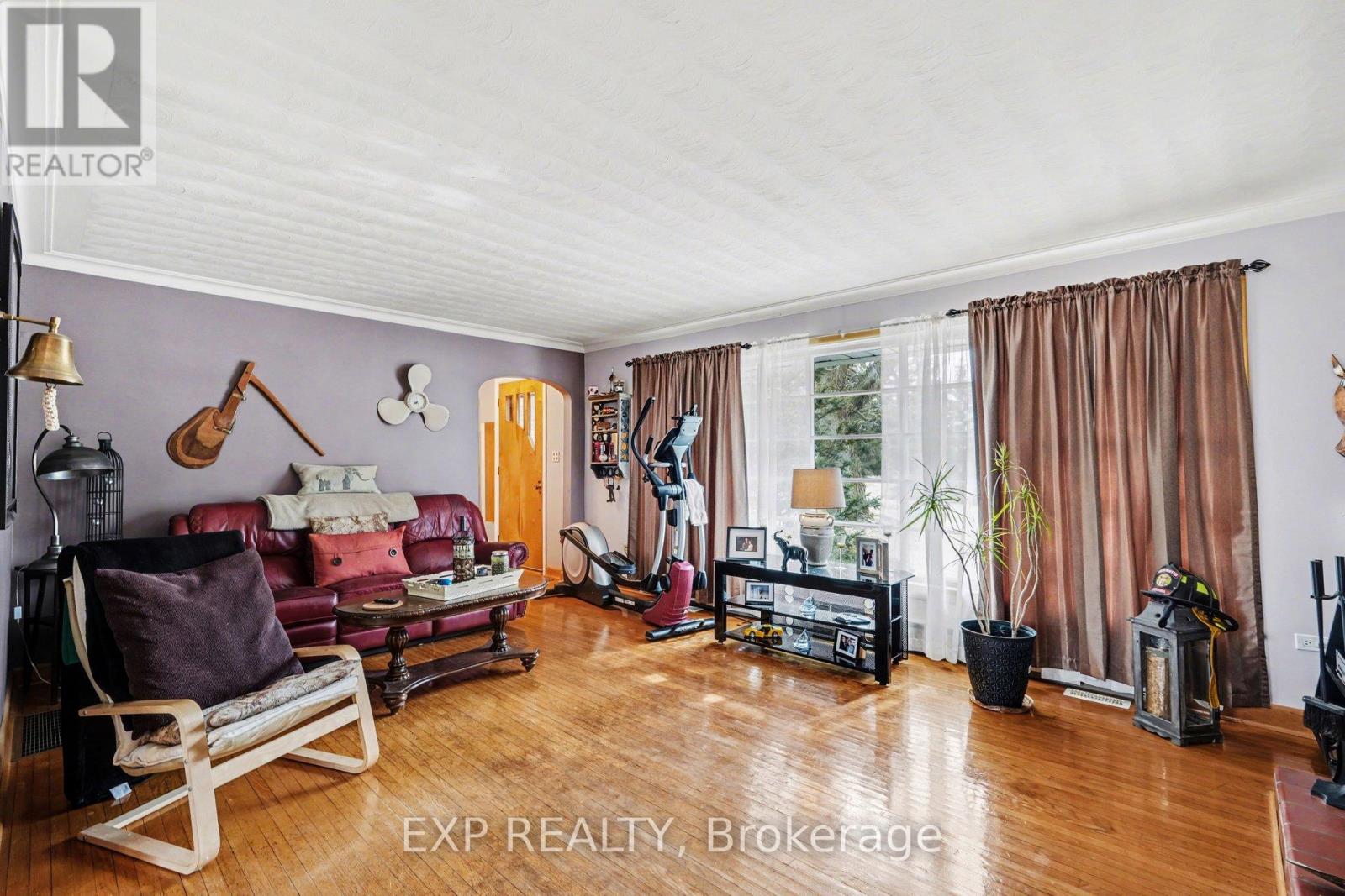 2727 Concession Road