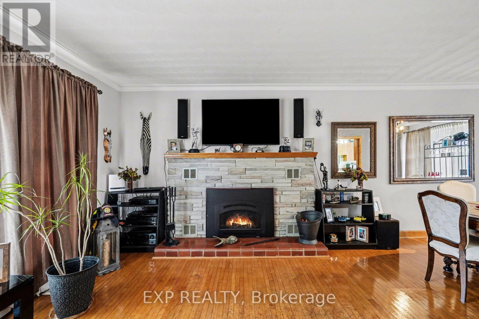 2727 Concession Road