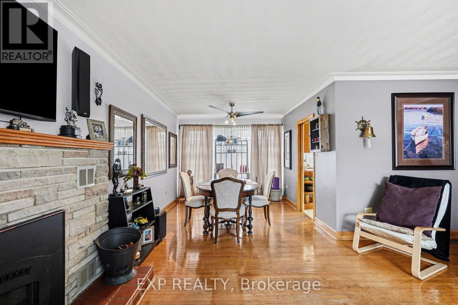 2727 Concession Road