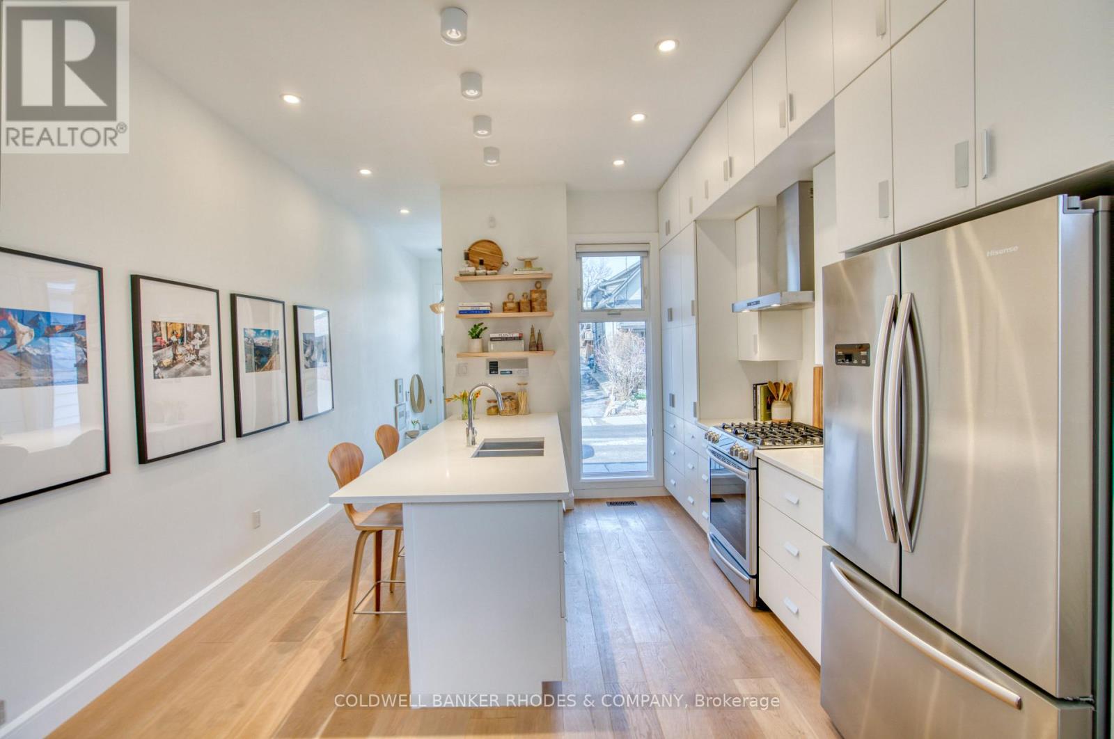 103a Stirling Avenue