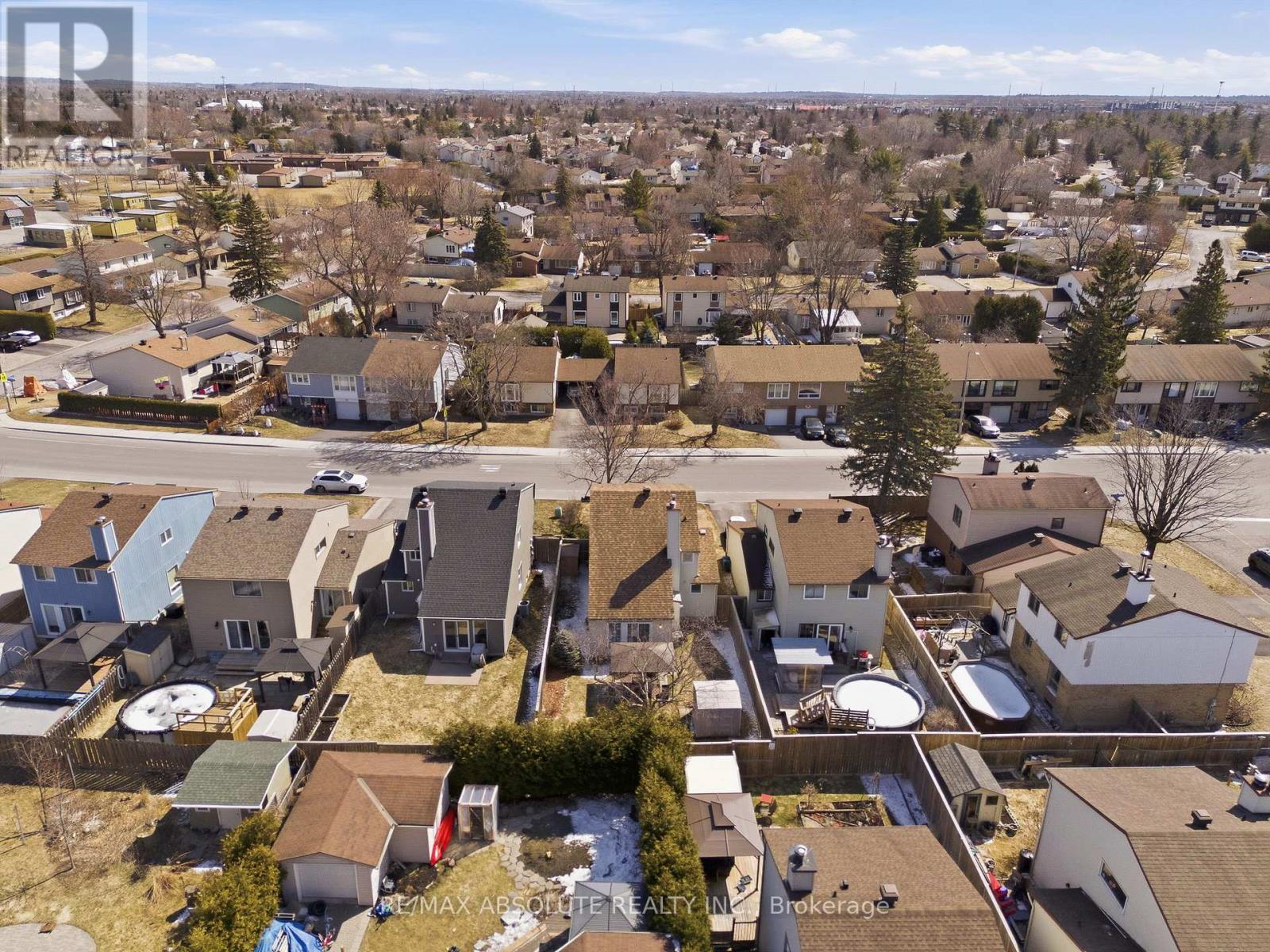 1594 St Georges Street