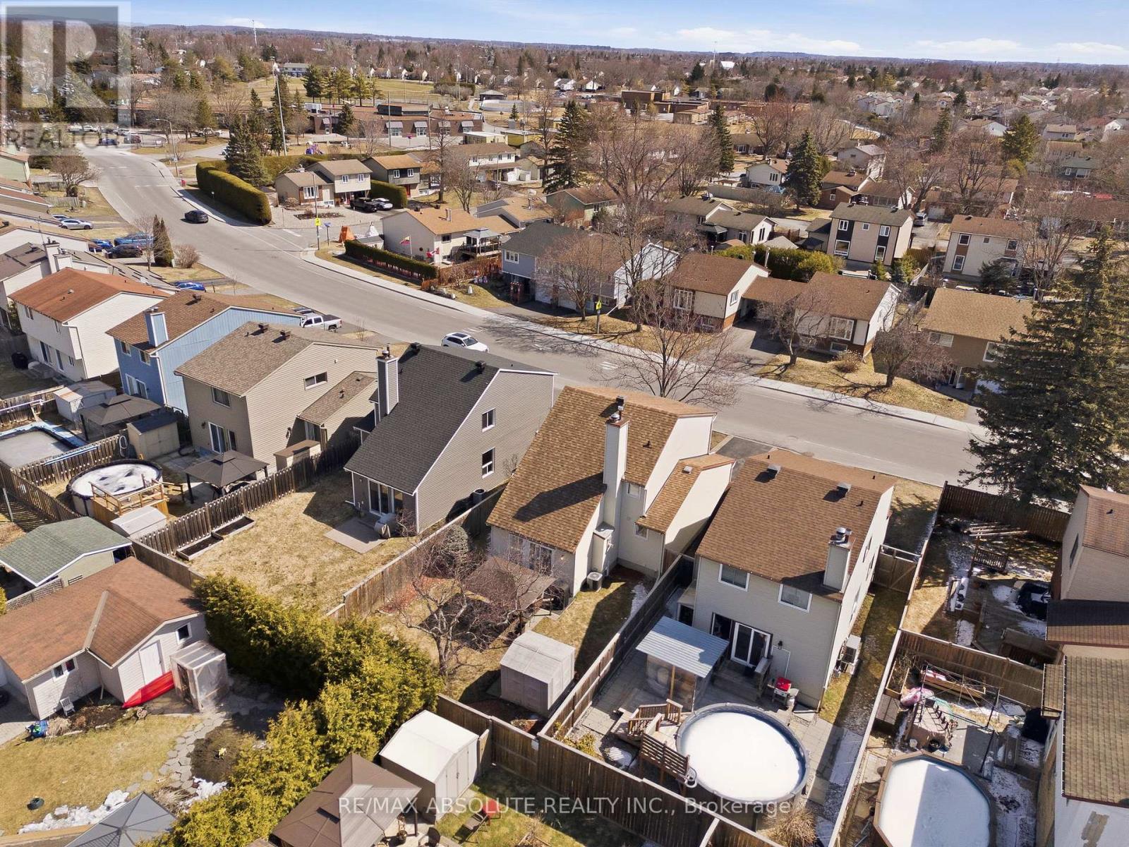 1594 St Georges Street