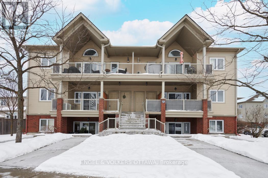 5 - 165 Waterbridge Drive