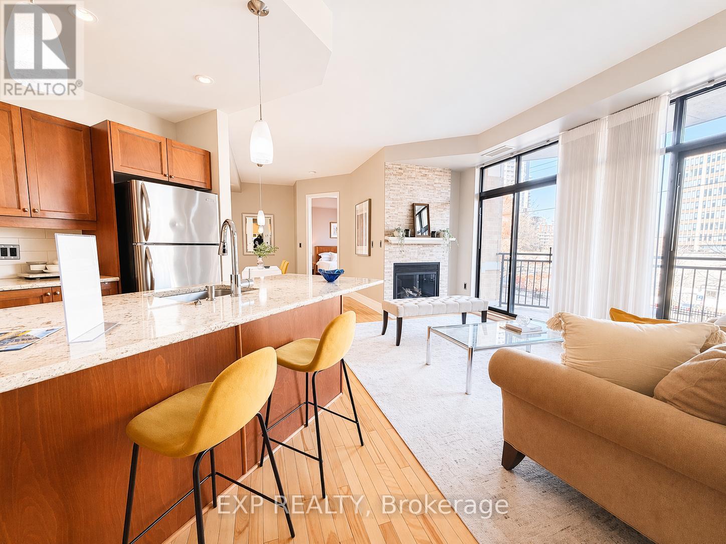 209 - 260 Besserer Street