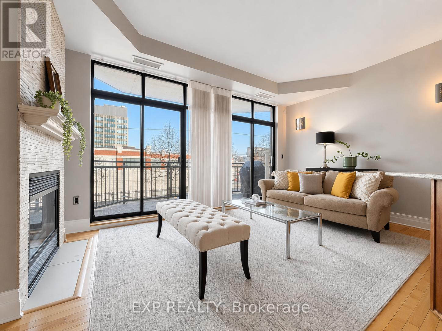 209 - 260 Besserer Street