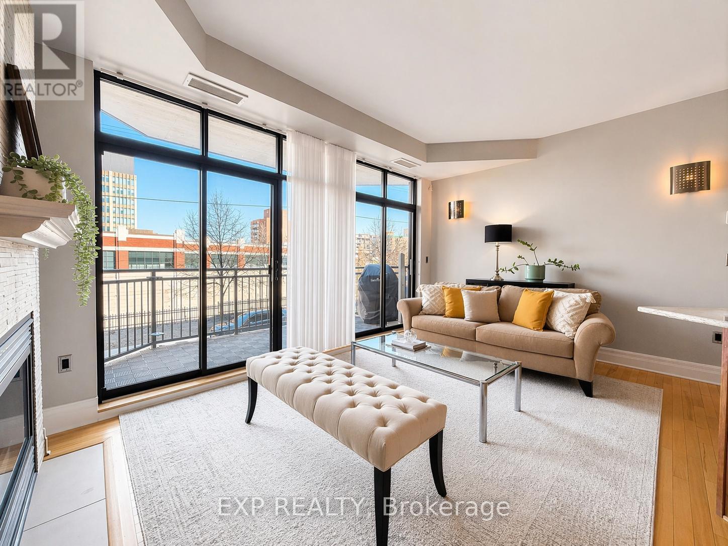 209 - 260 Besserer Street