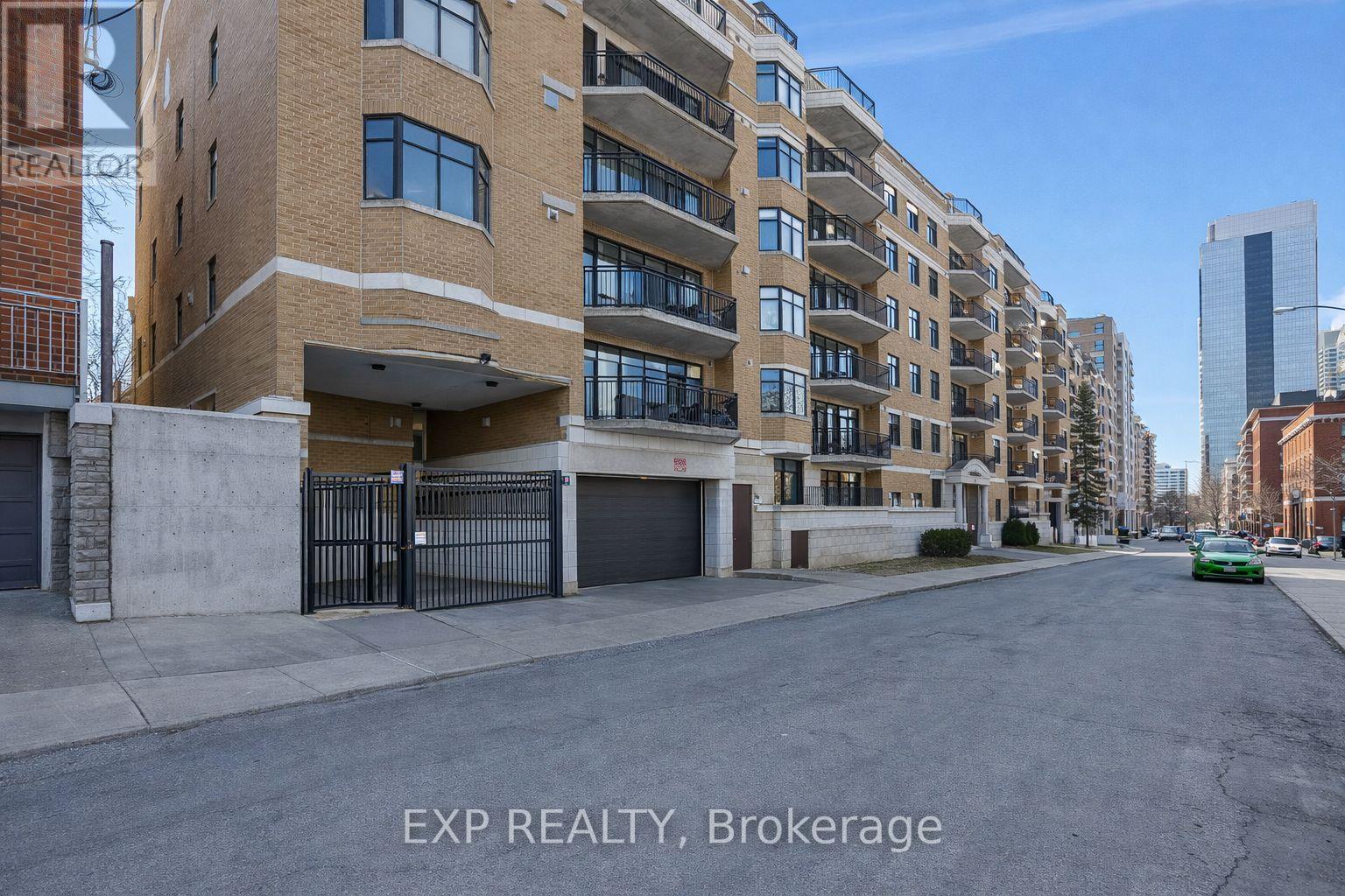 209 - 260 Besserer Street