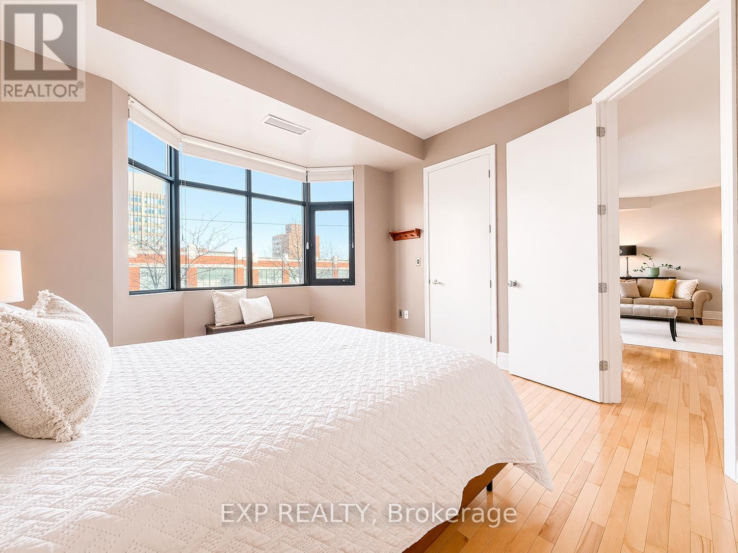 209 - 260 Besserer Street