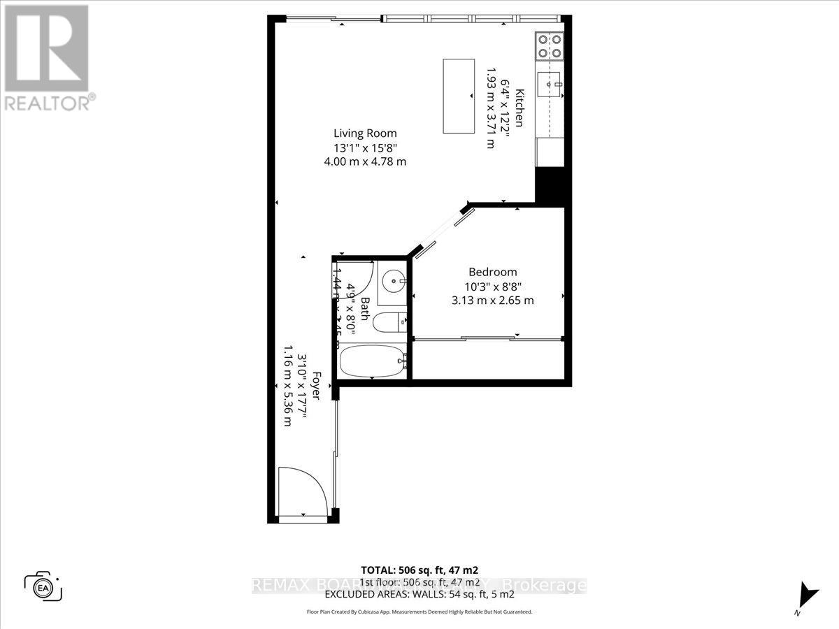 201 - 179 George Street