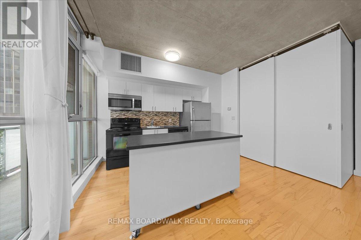 201 - 179 George Street