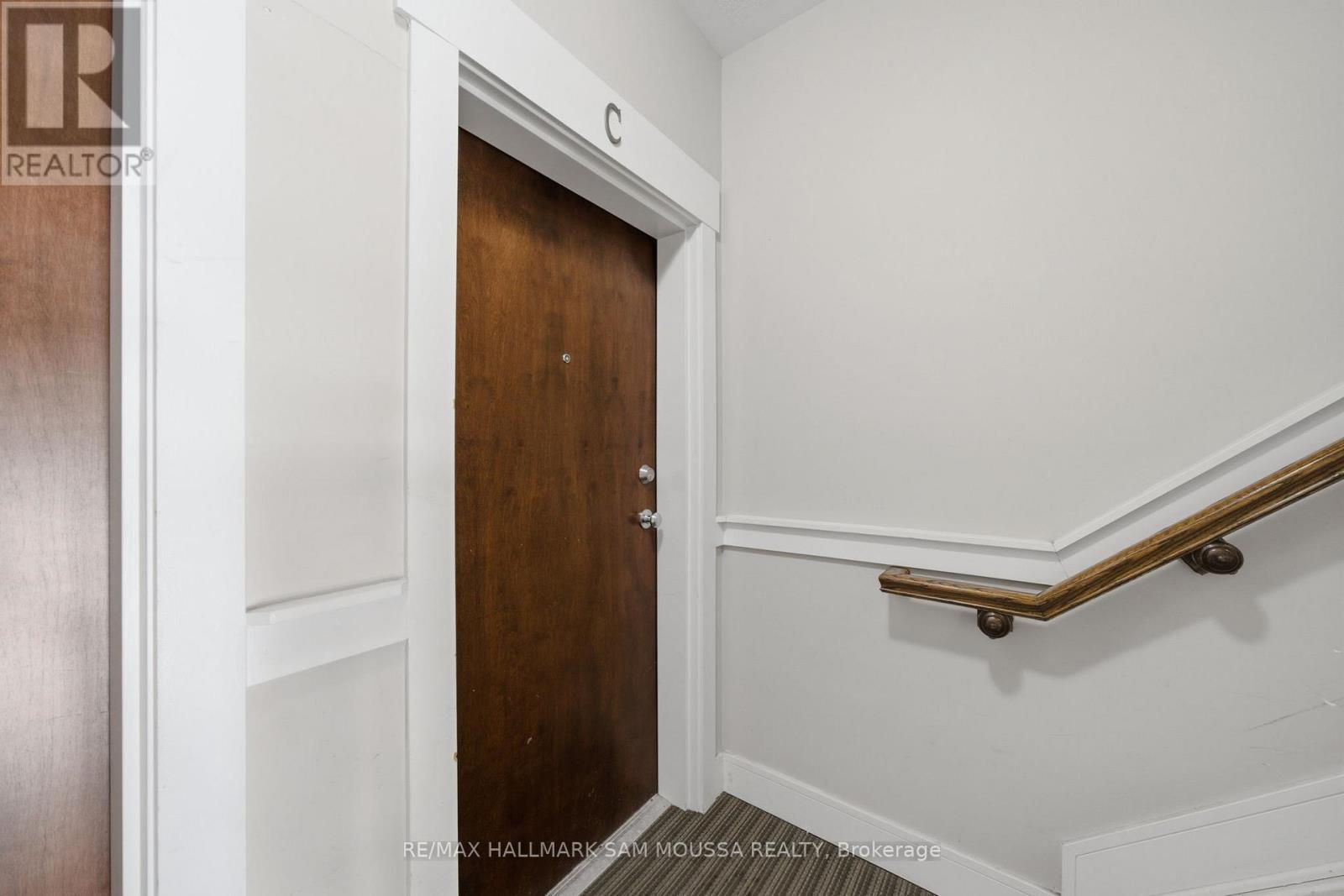 C - 57 Tayside Private